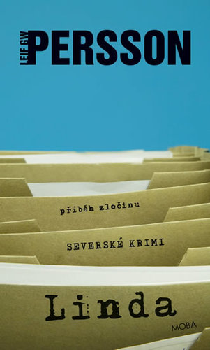 Obrázok Linda - příběh zločinu