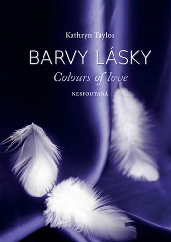 Obrázok Barvy lásky / Colours of love 1 - Nespou