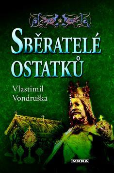 Obrázok Sběratelé ostatků - 2. vydání