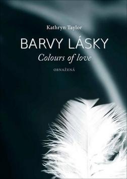 Obrázok Barvy lásky / Colours of love 2 - Obnažená