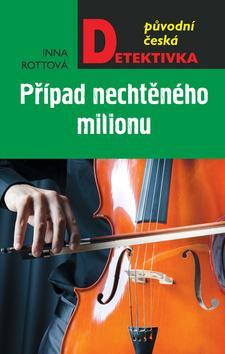 Obrázok Případ nechtěného milionu