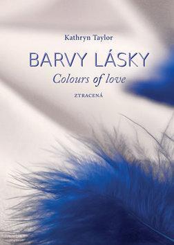 Obrázok Barvy lásky / Colours of love 3 - Ztracená
