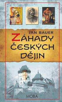 Obrázok Záhady českých dějin - 4. vydání