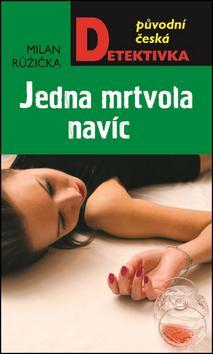 Obrázok Jedna mrtvola navíc