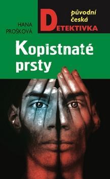 Obrázok Kopistnaté prsty