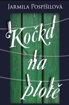 Obrázok Kočka na plotě