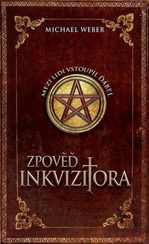 Obrázok Zpověď inkvizitora