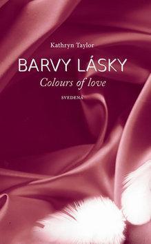 Obrázok Barvy lásky / Colours of love 4 - Svedená