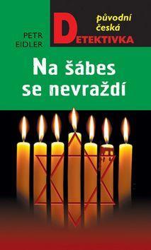 Obrázok Na šábes se nevraždí