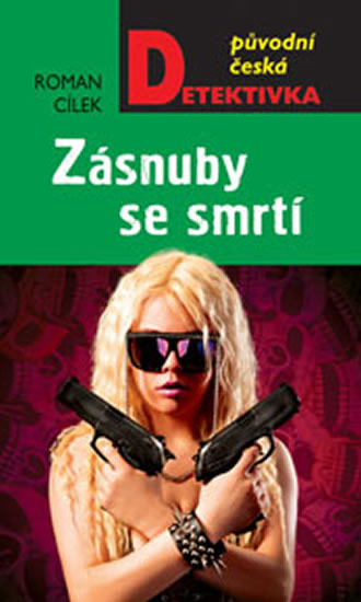 Obrázok Zásnuby se smrtí