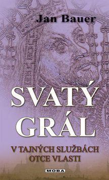 Obrázok Svatý grál - V tajných službách Otce vlasti