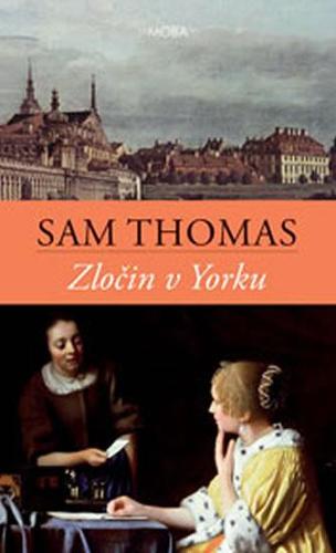 Obrázok Zločin v Yorku