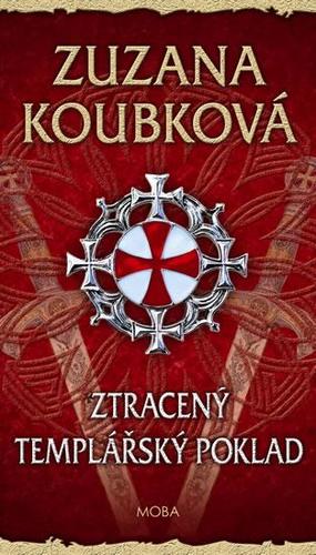 Obrázok Ztracený templářský poklad