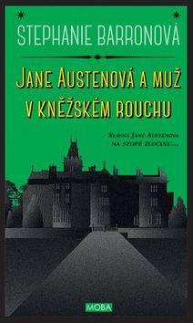 Obrázok Jane Austenová a muž v kněžském rouchu