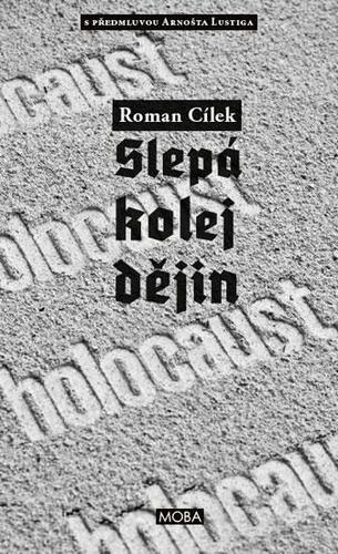 Obrázok Holocaust - Slepá kolej dějin
