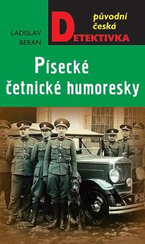 Obrázok Písecké četnické humoresky