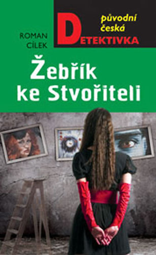 Obrázok Žebřík ke stvořiteli