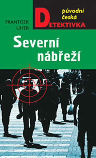 Obrázok Severní nábřeží