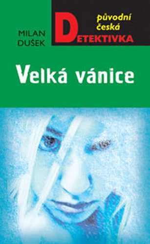 Obrázok Velká vánice