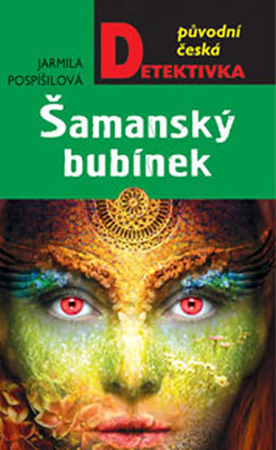 Obrázok Šamanský bubínek
