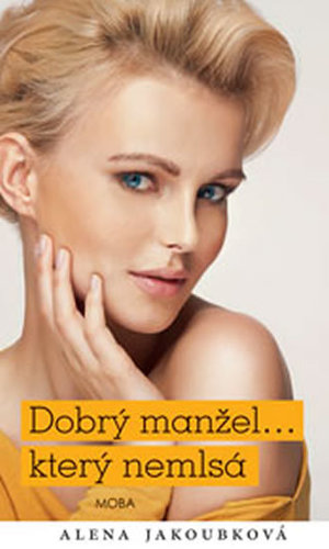 Obrázok Dobrý manžel... který nemlsá - 2.vydání