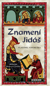 Obrázok Znamení Jidáš - 2.vydání
