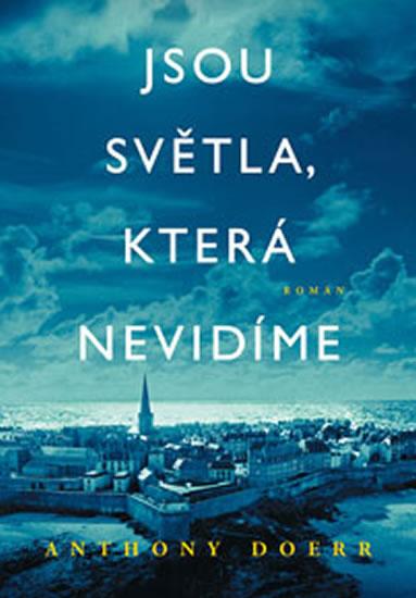 Obrázok Jsou světla, která nevidíme