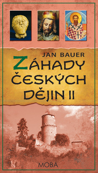 Obrázok Záhady českých dějin II.