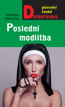 Obrázok Poslední modlitba