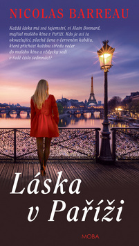 Obrázok Láska v Paříži