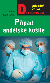Obrázok Případ andělské košile