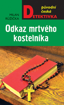 Obrázok Odkaz mrtvého kostelníka