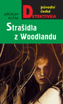 Obrázok Strašidla z Woodlandu