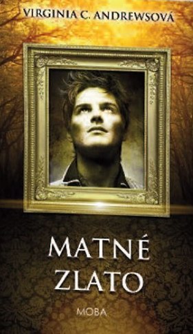 Obrázok Matné zlato