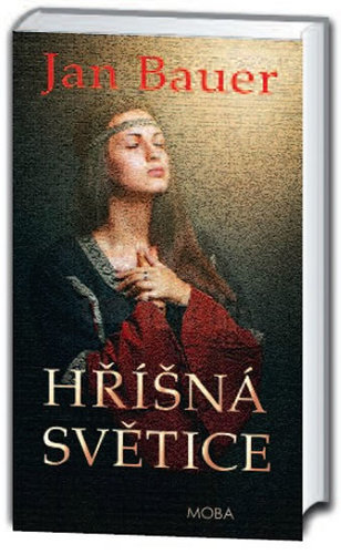 Obrázok Hříšná světice