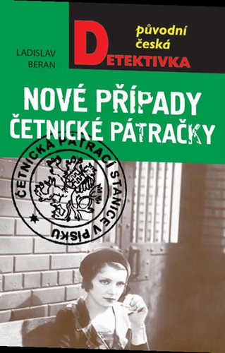 Obrázok Nové případy četnické pátračky