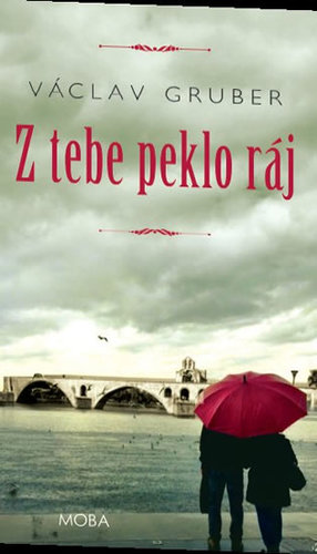 Obrázok Z tebe peklo ráj