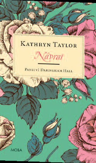 Obrázok Panství Daringham Hall - Návrat