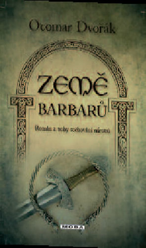 Obrázok Země barbarů