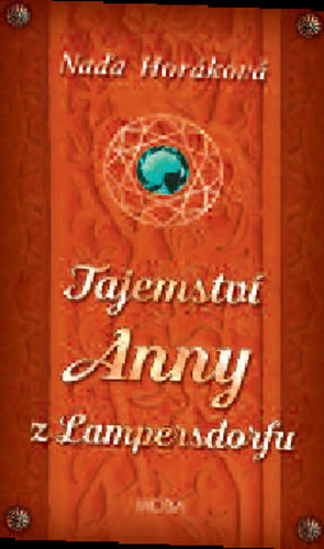 Obrázok Tajemství Anny z Lampersdorfu