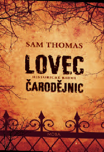 Obrázok Lovec čarodějnic