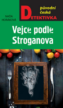 Obrázok Vejce podle Stroganova