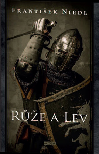 Obrázok Růže a lev