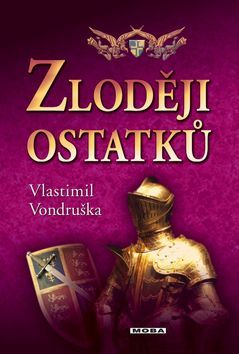 Obrázok Zloději ostatků - 2.vydání