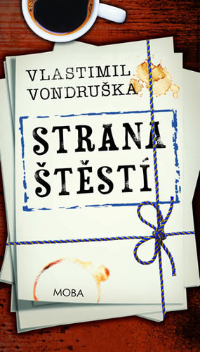 Obrázok Strana štěstí - 3.vydání