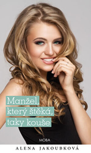 Obrázok Manžel, který štěká, taky kouše - 2.vydání