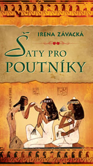 Obrázok Šaty pro poutníky