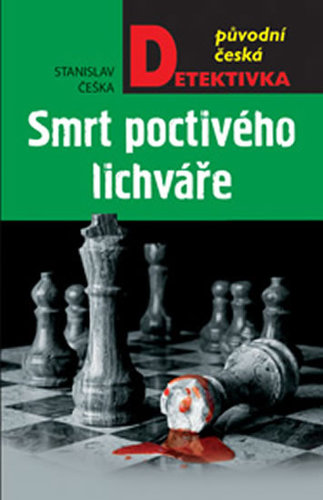 Obrázok Smrt poctivého lichváře