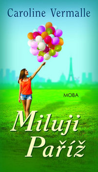Obrázok Miluji Paříž