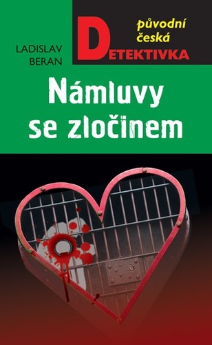 Obrázok Námluvy se zločinem